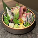 完全個室 創彩酒家 一水  恵比寿本店 - 