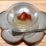 那須高原料理 石心 - 