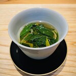 那須高原料理 石心 - 