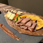 完全個室 創彩酒家 一水  - 