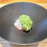 那須高原料理 石心 - 