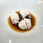 那須高原料理 石心 - 