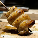 焼鳥なかむら - 