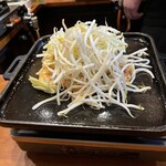 牛ホルモン焼 西やん - 