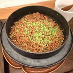 那須高原料理 石心 - 