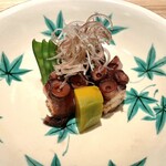 那須高原料理 石心 - 