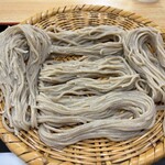 戸隠そば博物館 とんくるりん - 