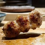 焼鳥なかむら - 