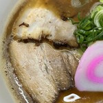 丸高中華そば 神戸二宮 - 