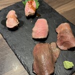 完全個室 創彩酒家 一水  - 