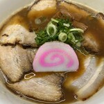 丸高中華そば 神戸二宮 - 