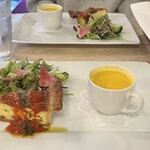 クレープリー・アルション - 