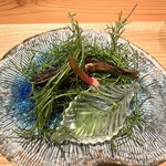 那須高原料理 石心 - 