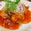 中国料理　彩福