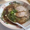 尾道 広島ラーメン 麺屋 雄
