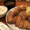 とんかつ河 本店