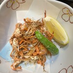 鰻・創作和食 旬や - 