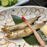 鰻・創作和食 旬や - 