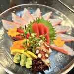 鰻・創作和食 旬や - 