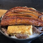 鰻・ひつまぶし 瓢箪 - 