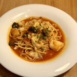 Kunitachi Pasta Factory - 