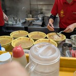 ホープ軒本舗 - 