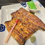 鰻・創作和食 旬や - 