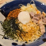 極楽湯 - 料理写真: