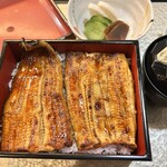 鰻・創作和食 旬や - 