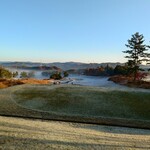 信楽カントリー倶楽部 田代コース レストラン - 