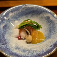 赤坂とゝや魚新 - 