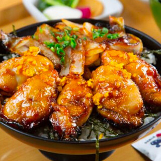 うなぎ和食処 松の家_1