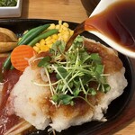 ぺんぎん厨房 - 