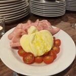 クオーレ・フォルテ - 