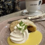 カフェ ウィーン - 