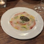 クオーレ・フォルテ - 