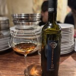 クオーレ・フォルテ - 