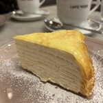 カフェ ウィーン - 