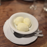 クオーレ・フォルテ - 