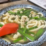 大阪うどん いなの路 - 