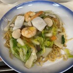 551蓬莱 - 料理写真: