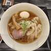 らぁ麺やまぐち