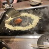 月島もんじゃ もへじ はなれ