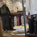 ストリーマー コーヒーカンパニー SHIBUYA - 