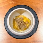 L.A.F - 季節のラビオリ