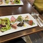 クッチーナ イタリアーナ ヴェッキオ - 