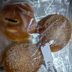 銀座木村屋總本店 - 料理写真: