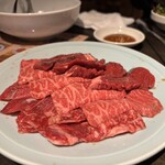 焼肉 ちゃんぷ - 