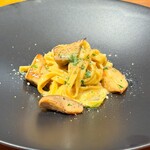 L.A.F - ポルチーニ タリアテッレ