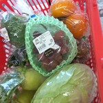 愛菜館 - 